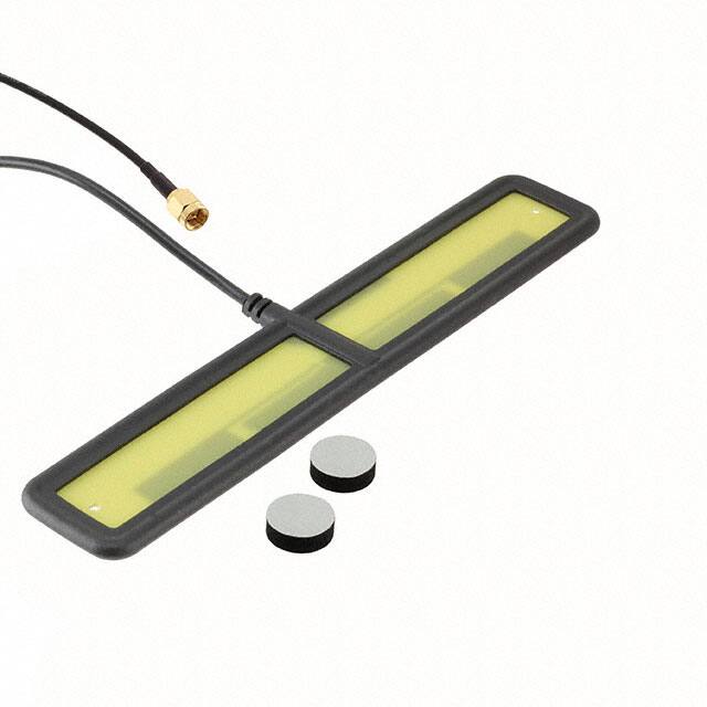 ALPHA40/2.5M/SMAM/S/S/29 Siretta Ltd  Antennes RF